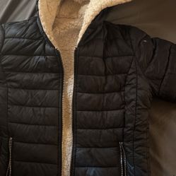 Women’s Reversible Jacket Very Soft 