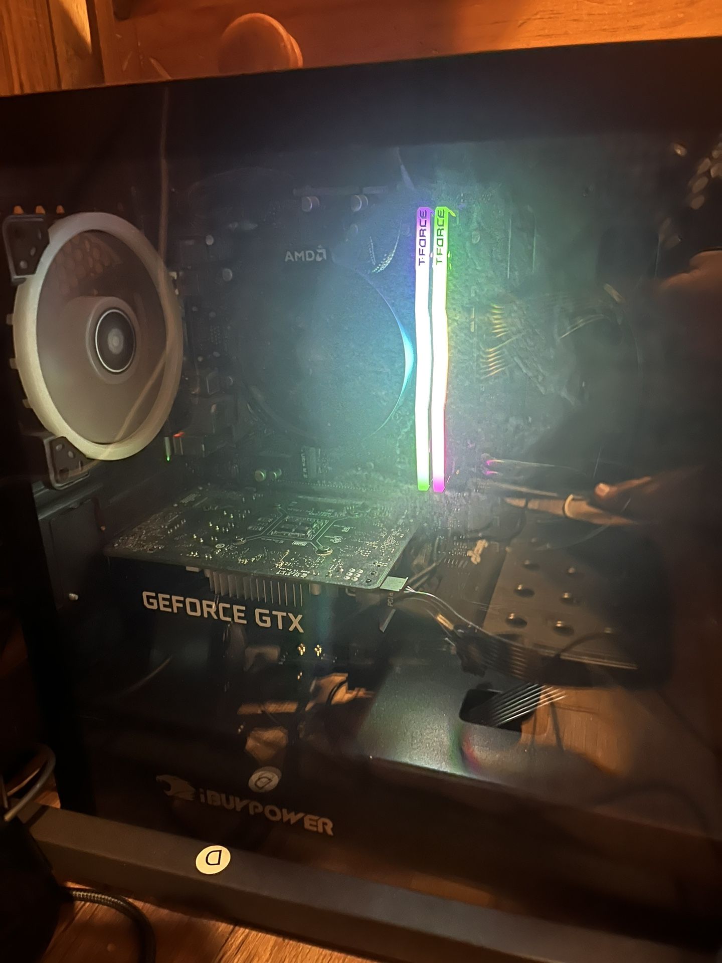Gaming Pc