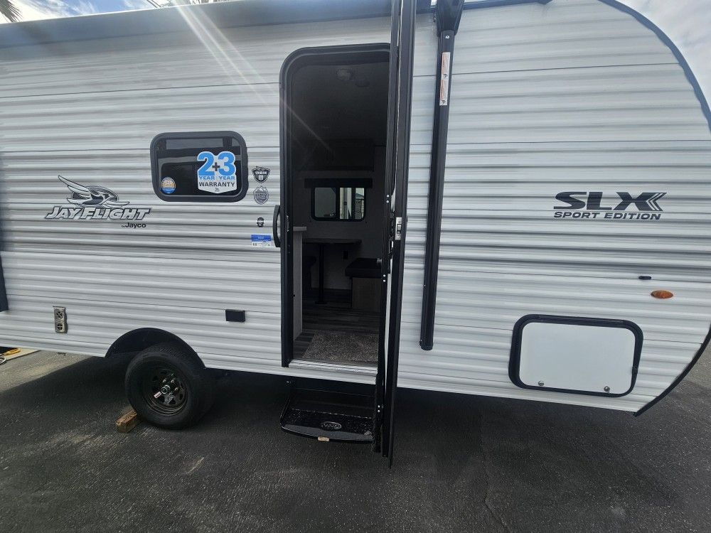 2025 Jayco Jayflight 170BHW