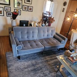 Futon Couch