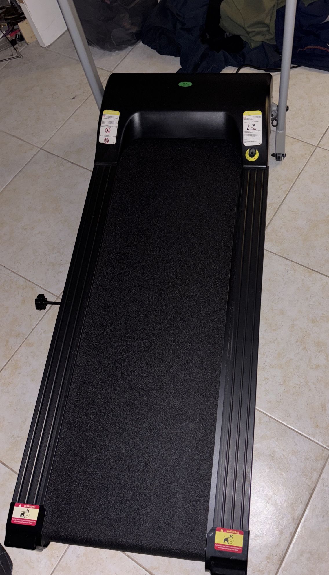 Treadmill 