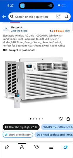 A/c