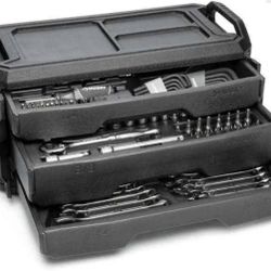 Husky Mechanics Tool Set (235-Piece)