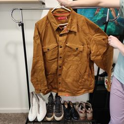 2XL Red Kap Work Jacket