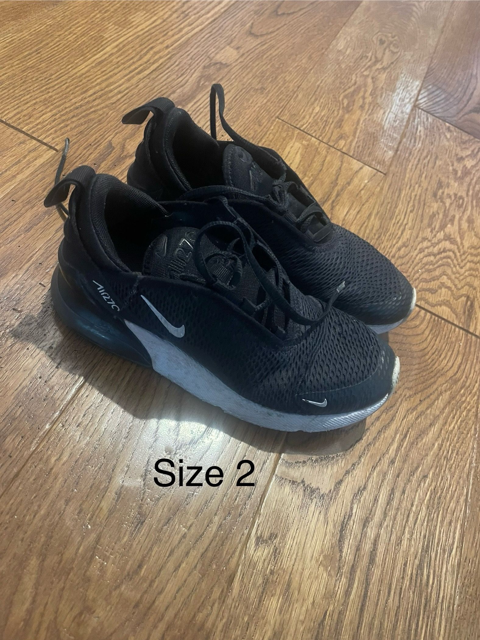 Nike Shoes