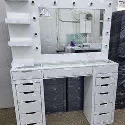 Vanity Available 