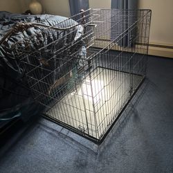 X Large Dog Crate