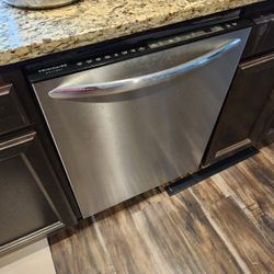 Frigidaire Gallery Dishwasher