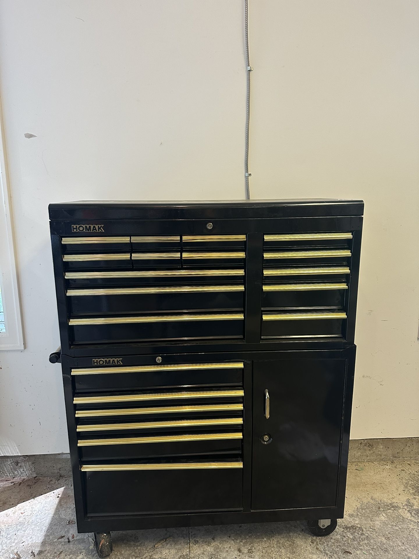 Tool Cabinet