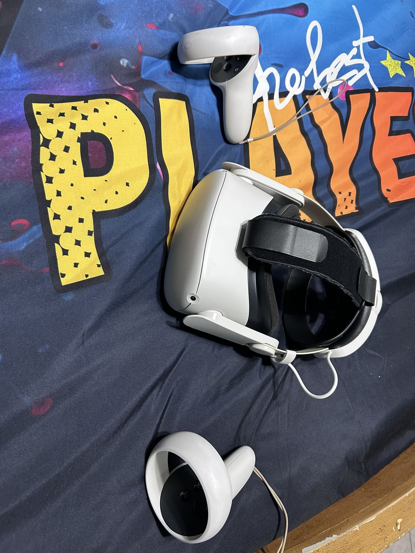 Oculus Quest 2