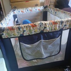 Play Pen