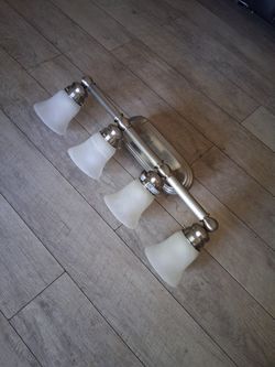 Bathroom Lamp