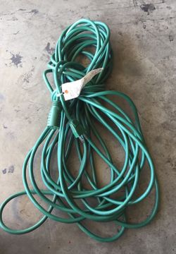 55 feet extension cord