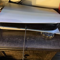 Ps5 with disc drive 1TB “not slim model”