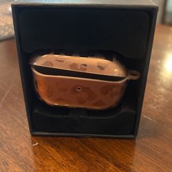 Air Pod Pros Case cover