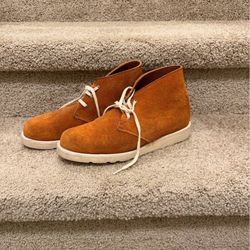 Helm chukka boots