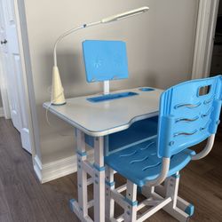 Kids  Learning Table