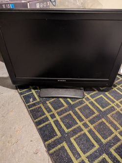 32" tv