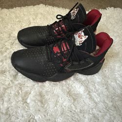 Harden Vol 4