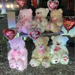 GIANT TEDDY BEARS FOR SALE ! 6 LEFT $80