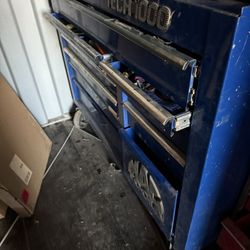 Mac Tool Box 