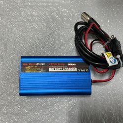 TPE Power Charge 24V 5Ao