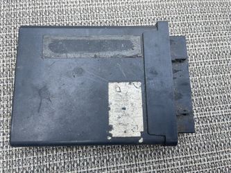 Anti-Lock Brake Control Module for GMC