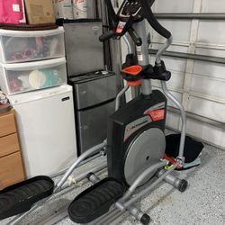 gym equipment