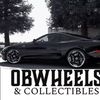 OBWheels & Collectibles 