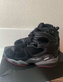 Jordan 8 “bred”