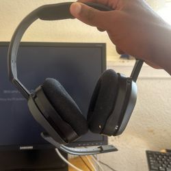 Astro headphones