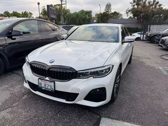 2019 BMW 3 Series