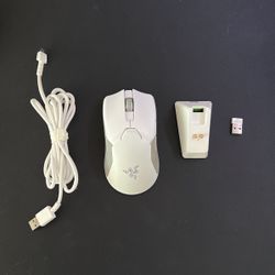 Razer Viper Ultimate Wireless