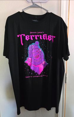 Terrifier shirt