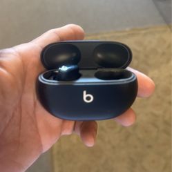 Beats Studio Buds (Missing Right Bud) 