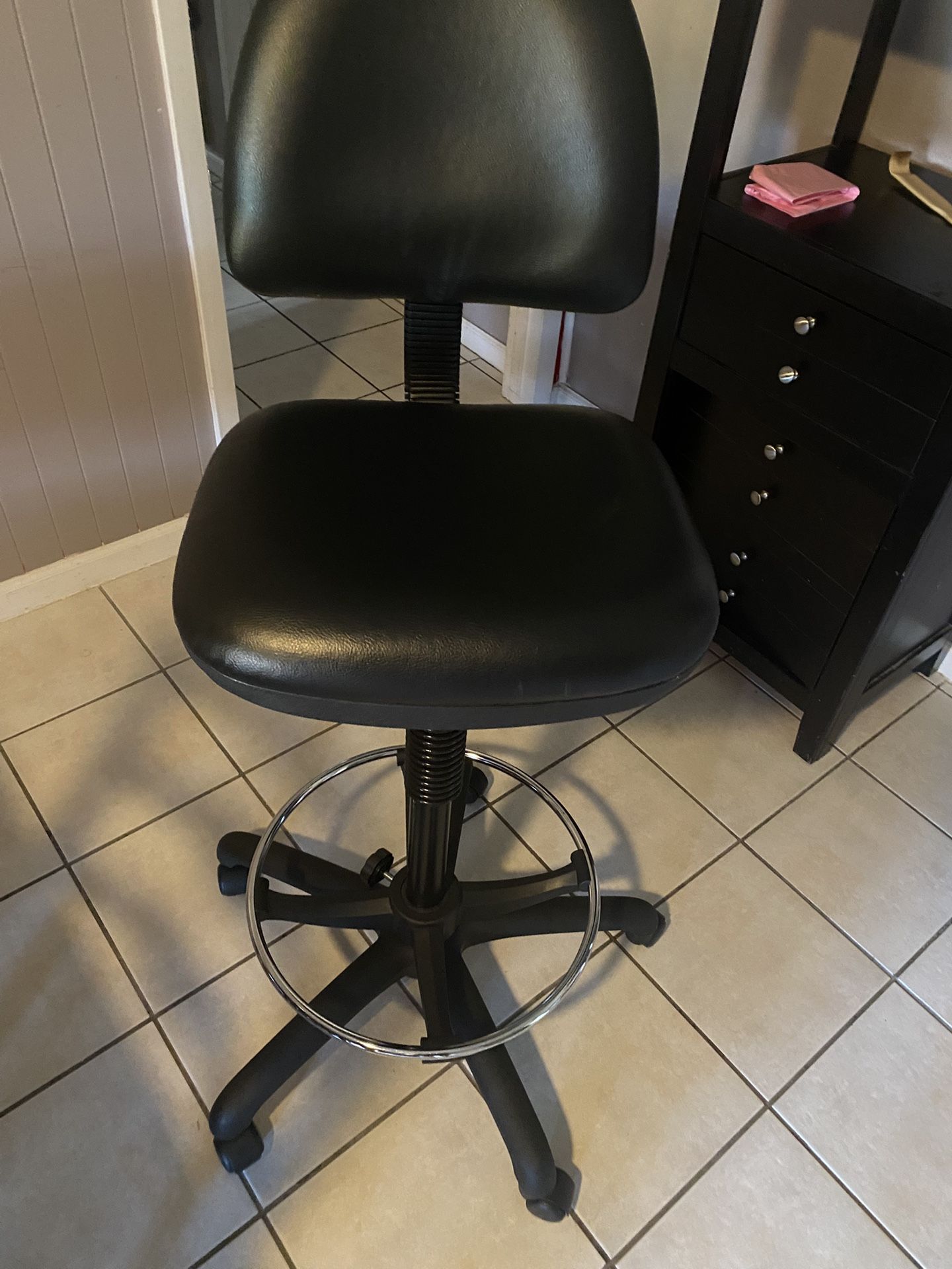 One Office Chair