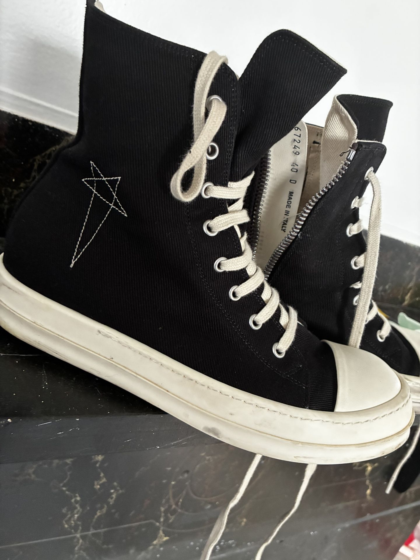 Designer Shoes