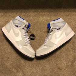 Jordan 1 High Zoom