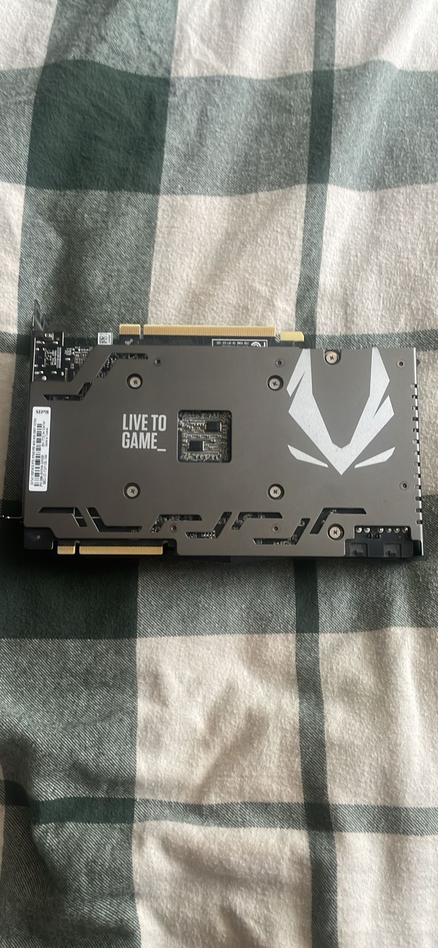 Geforce RTX 2070 SUPER