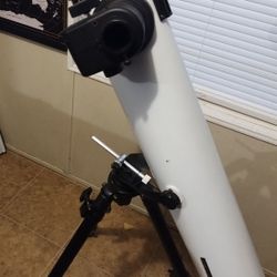 Cassini Hobbyist Telescope $80 Obo