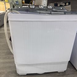 portable washer
