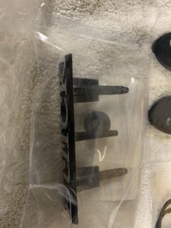 Grand National Parts