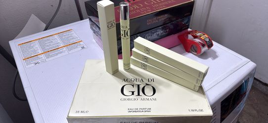 Perfumes originales