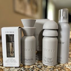 Cecred Styling Protection Bundle