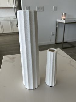 Vase Decor