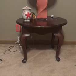 Antique Table 