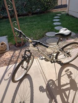Bicycle For Sale