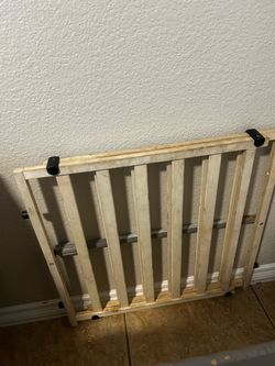 Small gate