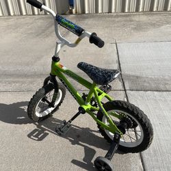 Kids bike  $26