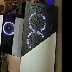 Gaming Desktop 